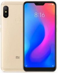 Замена разъема зарядки на телефоне Xiaomi Mi A2 Lite в Курске